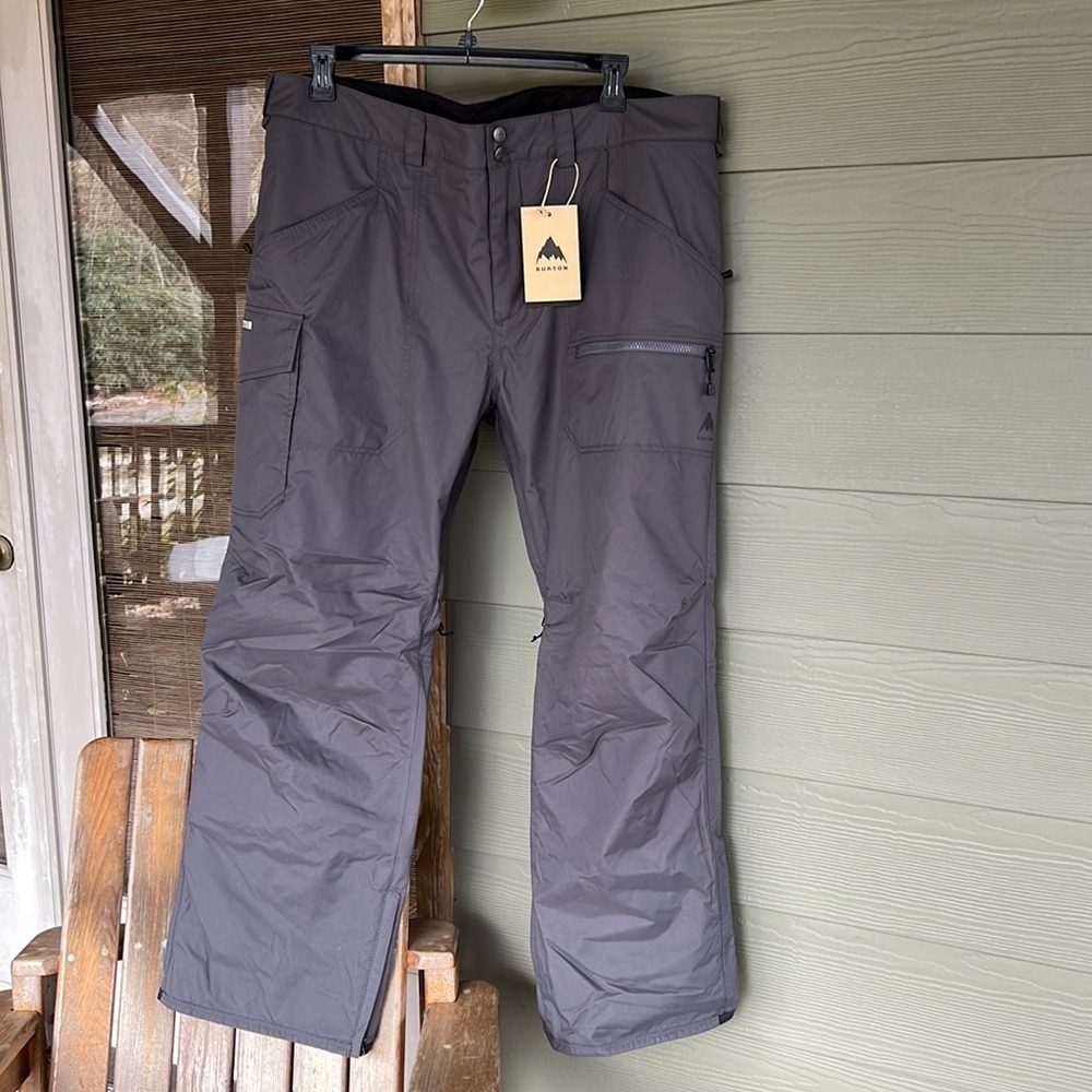 Burton Covert Insulated Pants